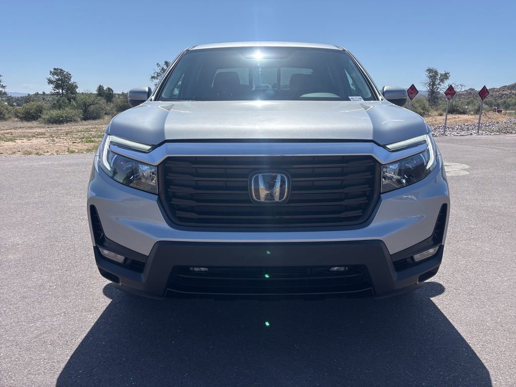 Used 2021 Honda Ridgeline RTL-E image 8