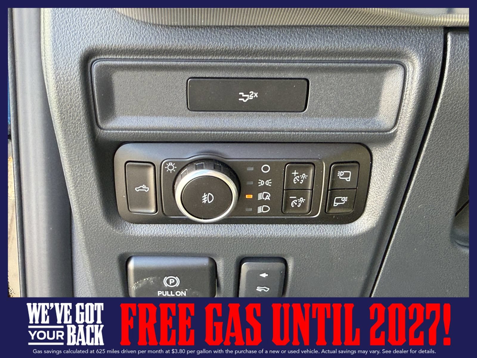 New 2026 Ford F150 Lariat w/ Equipment Group 502A High RWD image 22