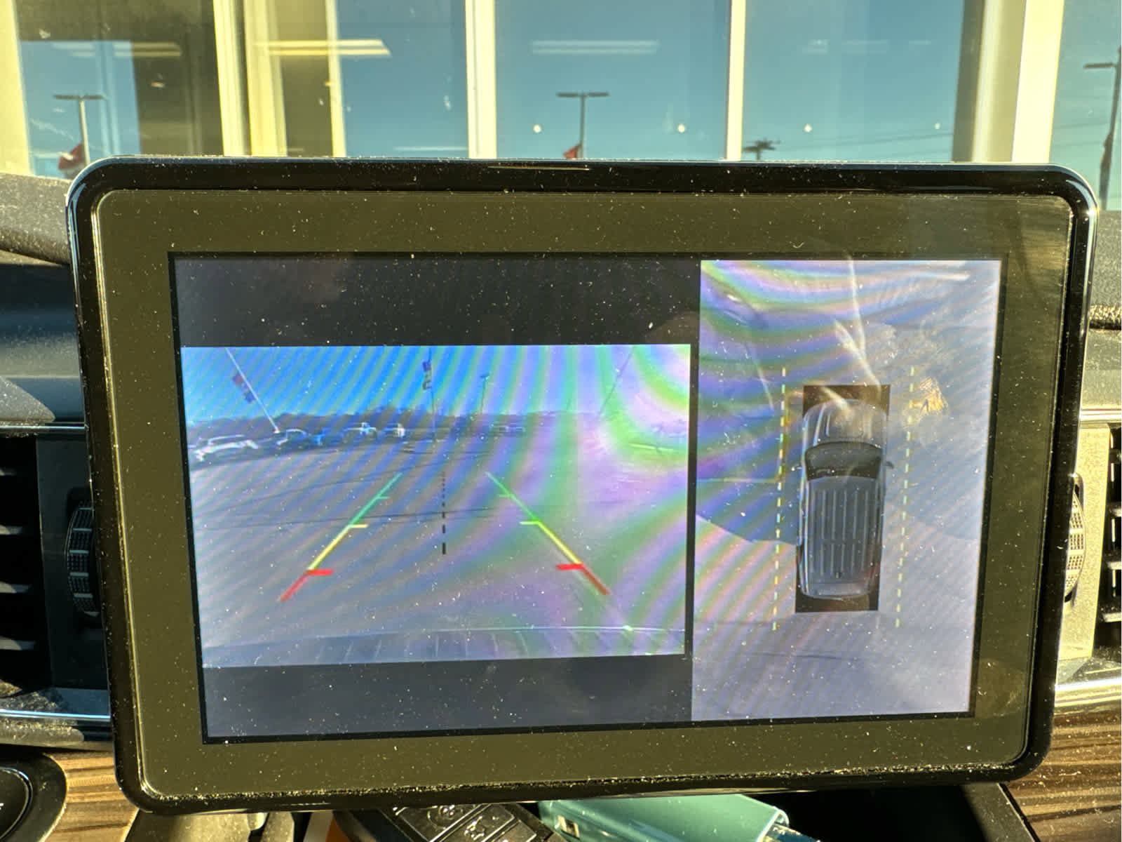 Used 2020 Ford Explorer Limited image 10