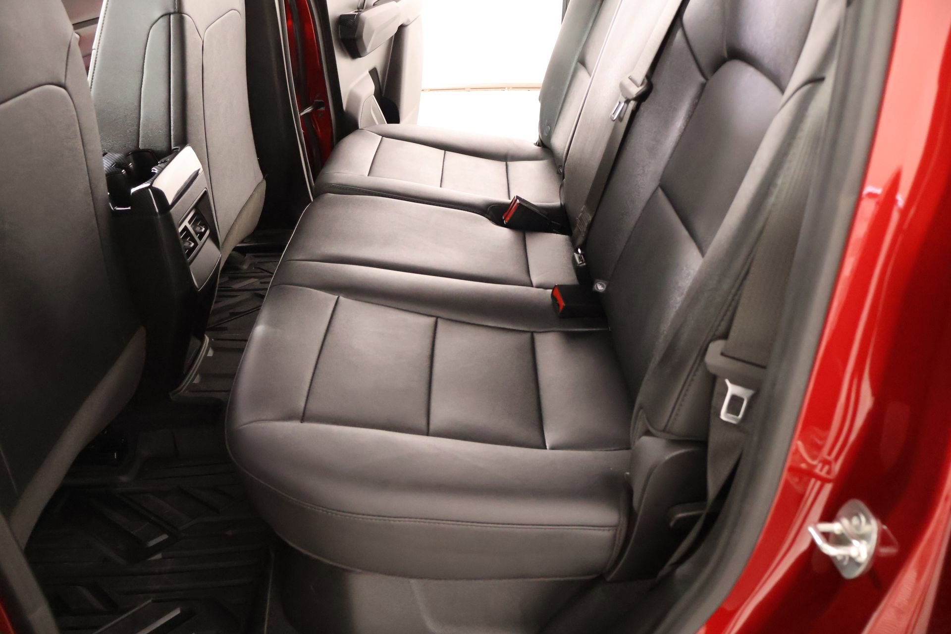 Used 2025 Chevrolet Colorado Trail Boss AWD/4WD image 13