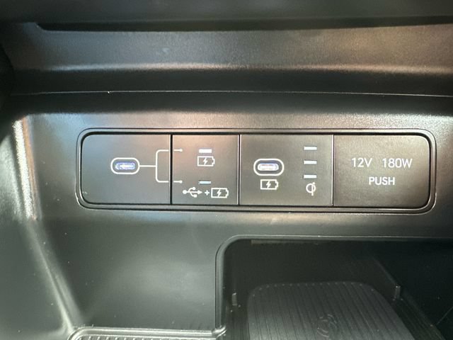 Used 2025 Hyundai Tucson XRT AWD/4WD image 40