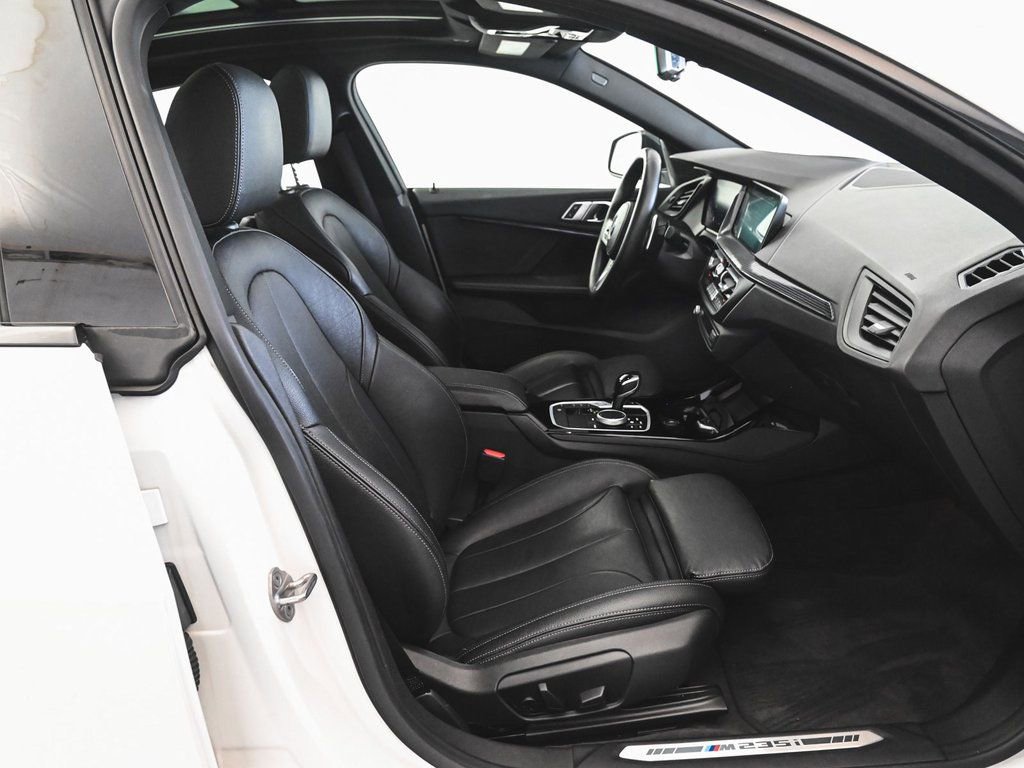 Used 2023 BMW M235i xDrive Gran Coupe w/ Premium Package image 36