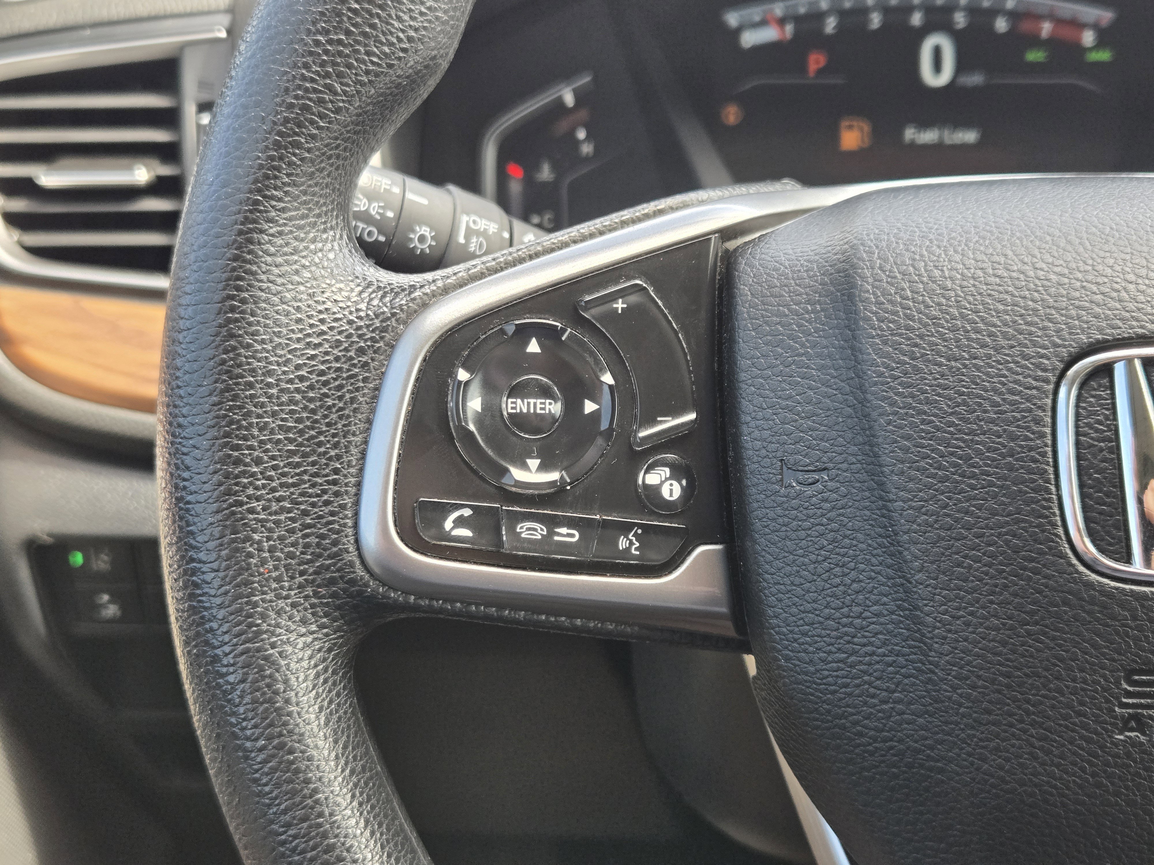 Used 2022 Honda CR-V EX image 28