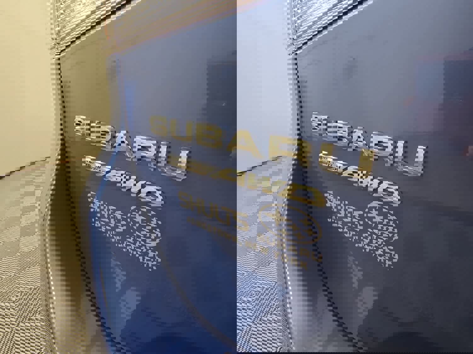 Used 2021 Subaru Forester Limited image 19