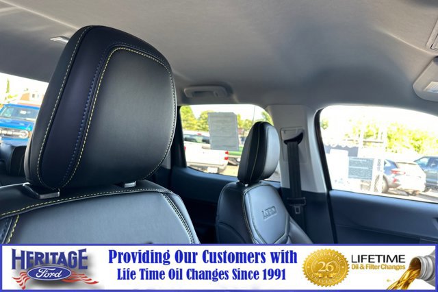 New 2025 Ford Maverick Lobo image 16