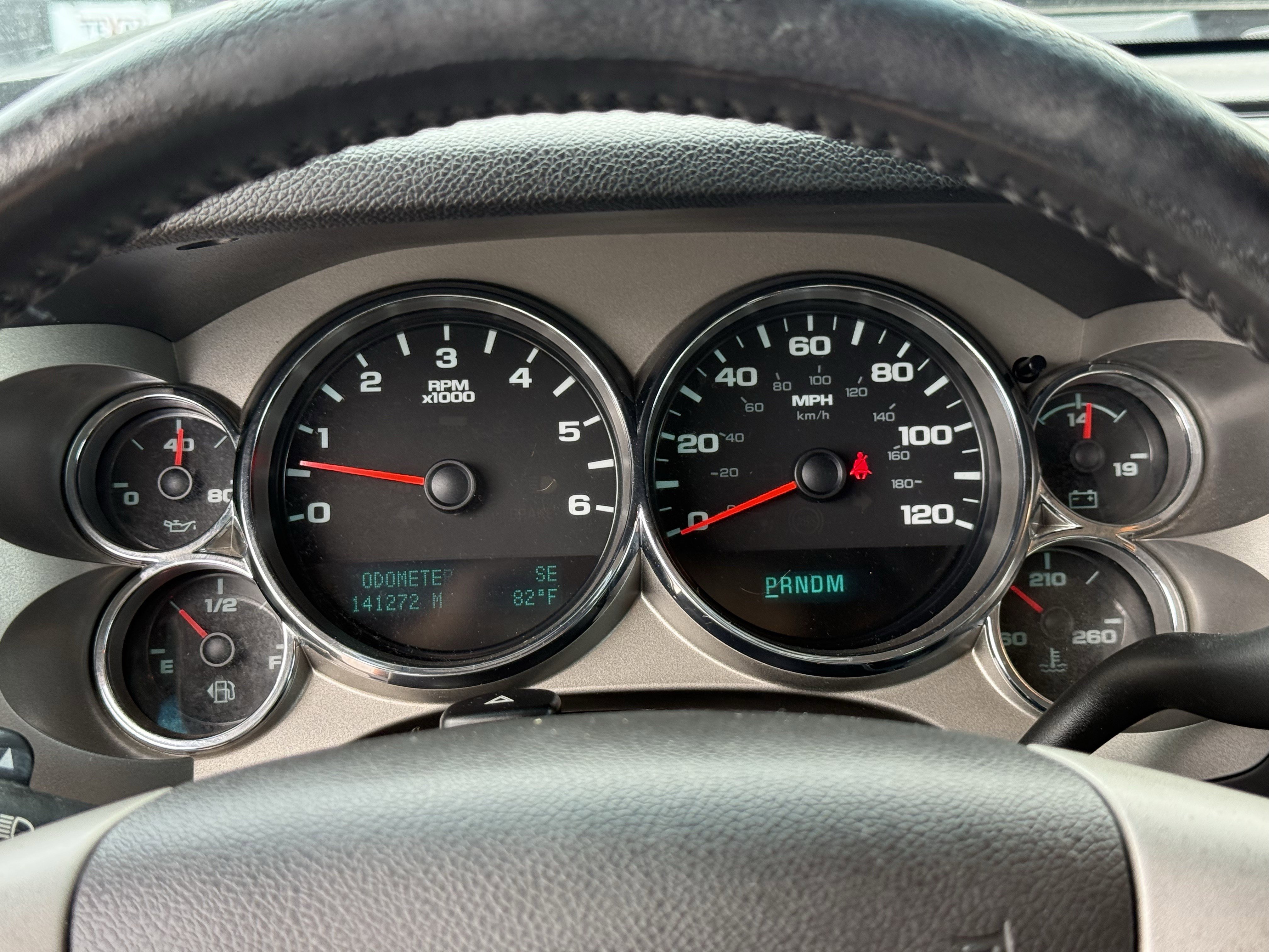 Used 2013 Chevrolet Silverado 1500 LT w/ All-Star Edition AWD/4WD image 18