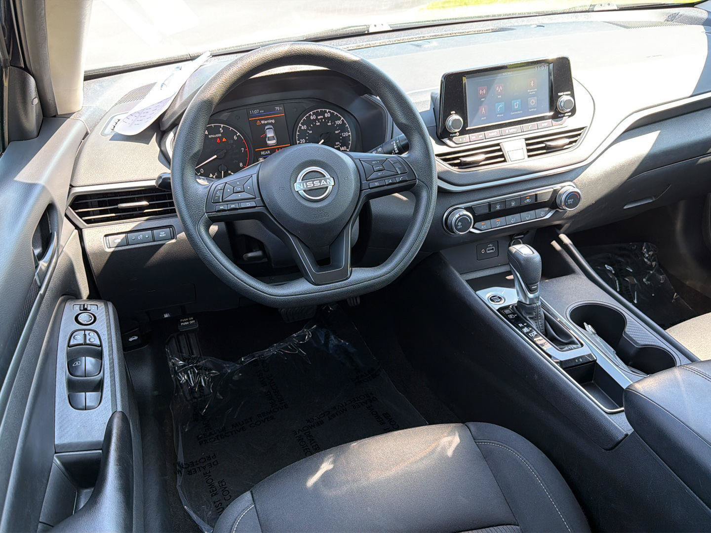 Used 2024 Nissan Altima 2.5 S FWD image 18