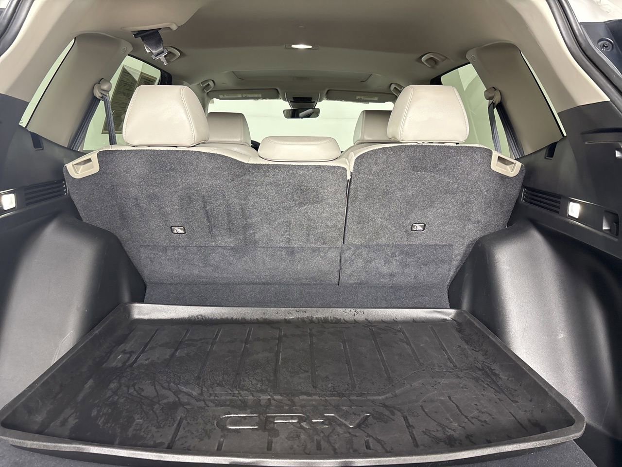 Used 2024 Honda CR-V EX-L image 23