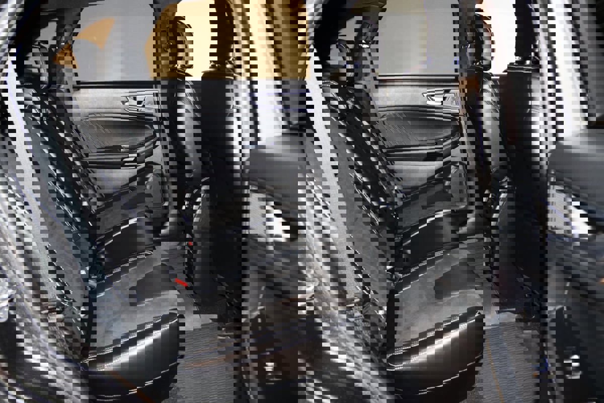 Used 2019 Ford Edge ST w/ Cold Weather Package image 63