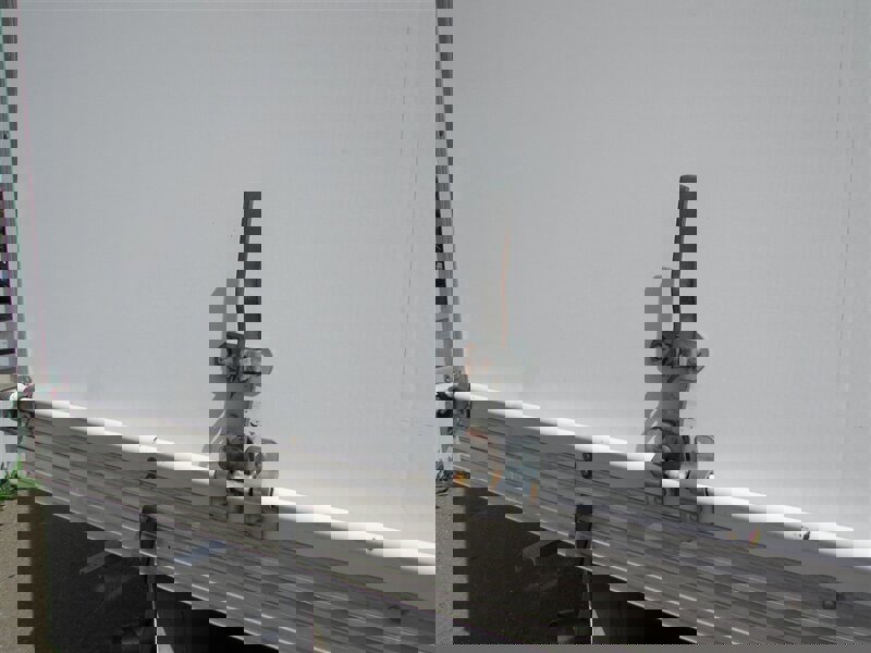 Used 2008 Ford F550 2WD Super Cab Super Duty image 19