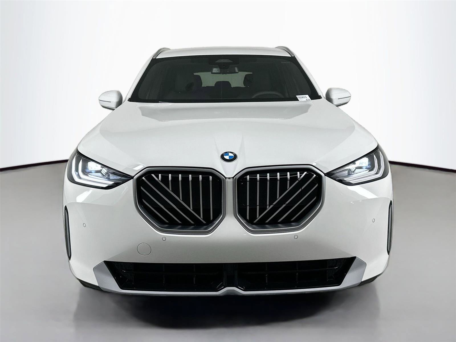 New 2026 BMW X3 xDrive30 AWD/4WD image 2