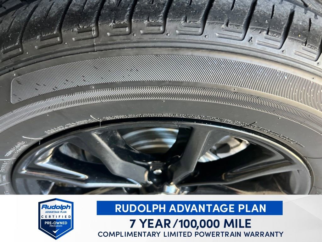 Certified 2023 Honda CR-V Sport image 29