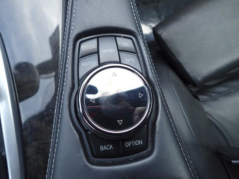 Used 2016 BMW 650i Gran Coupe xDrive AWD/4WD image 23