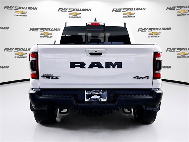 Used 2021 RAM 1500 TRX w/ TRX Level 1 Equipment Group image 6