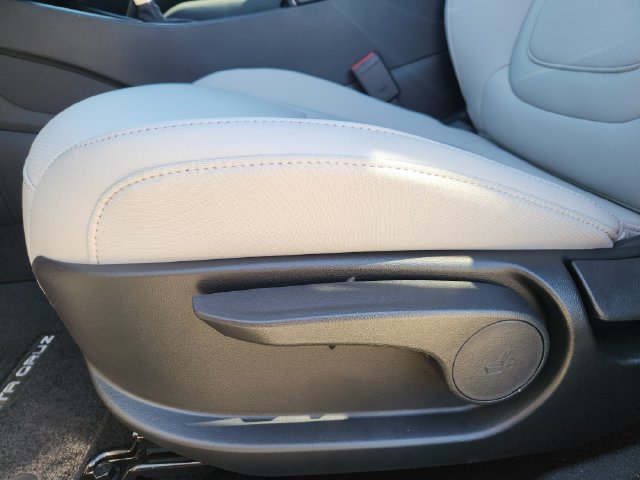 New 2027 Hyundai Santa Cruz SE FWD image 23