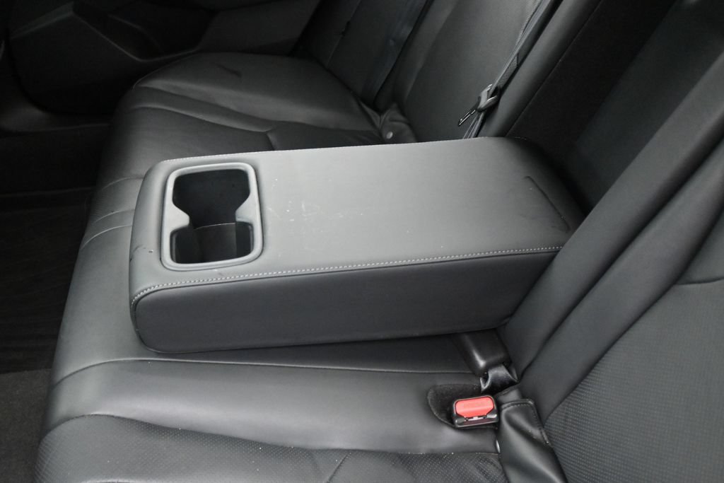Used 2025 Honda Accord Sport image 26