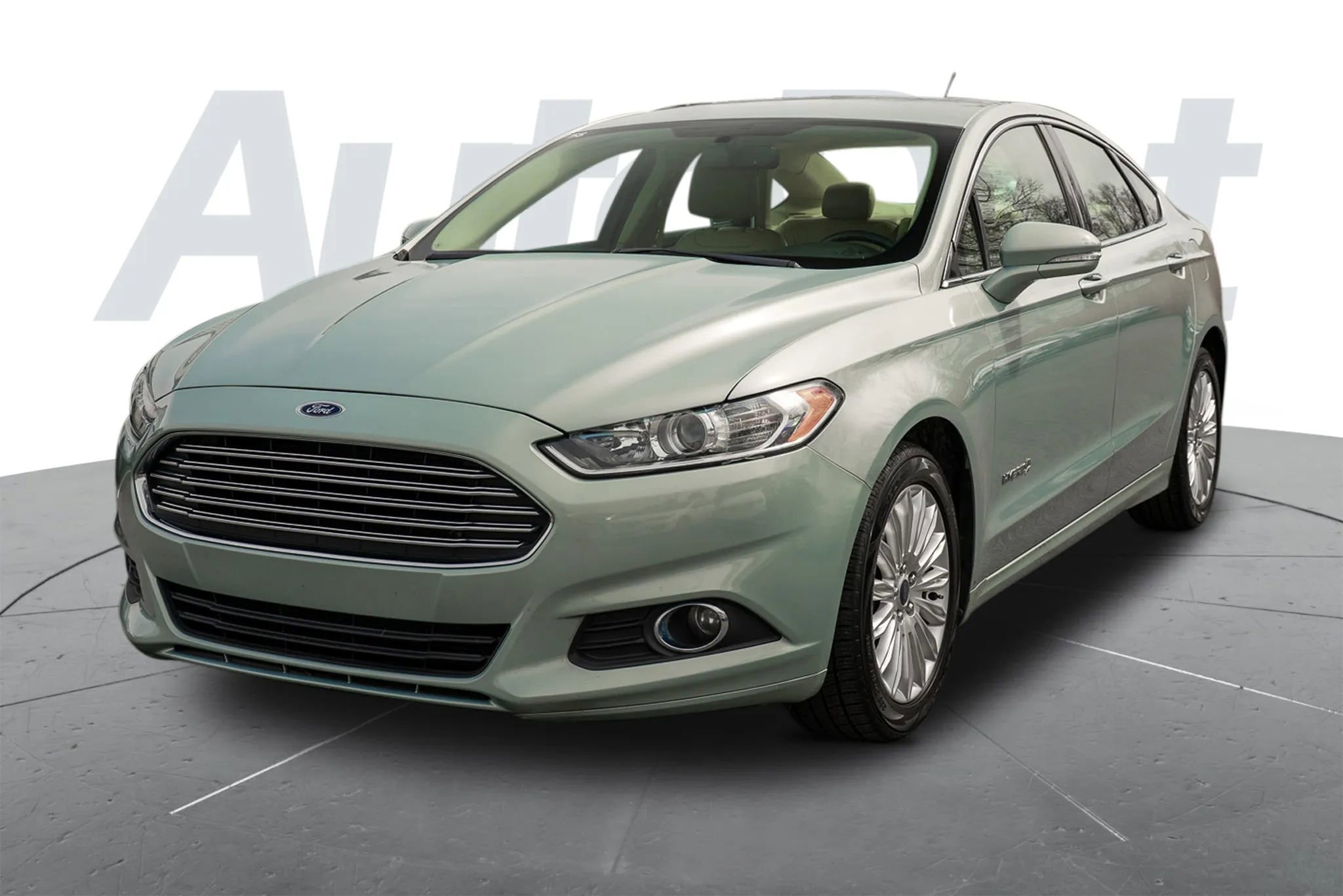 Used 2013 Ford Fusion SE image 5