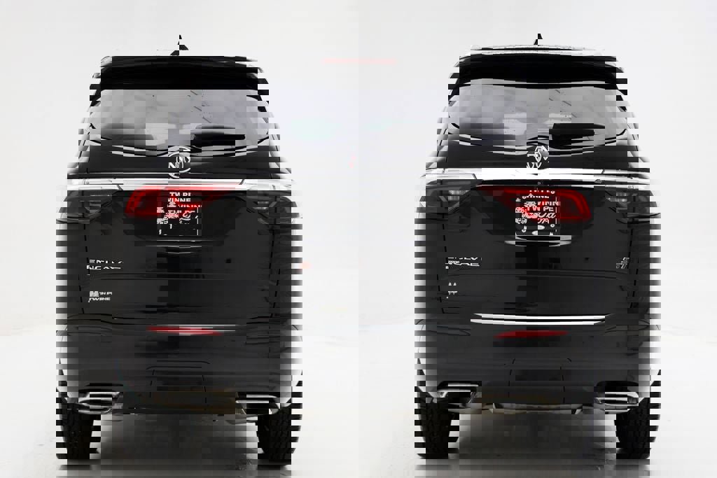 Used 2022 Buick Enclave Essence w/ Experience Buick Package image 8