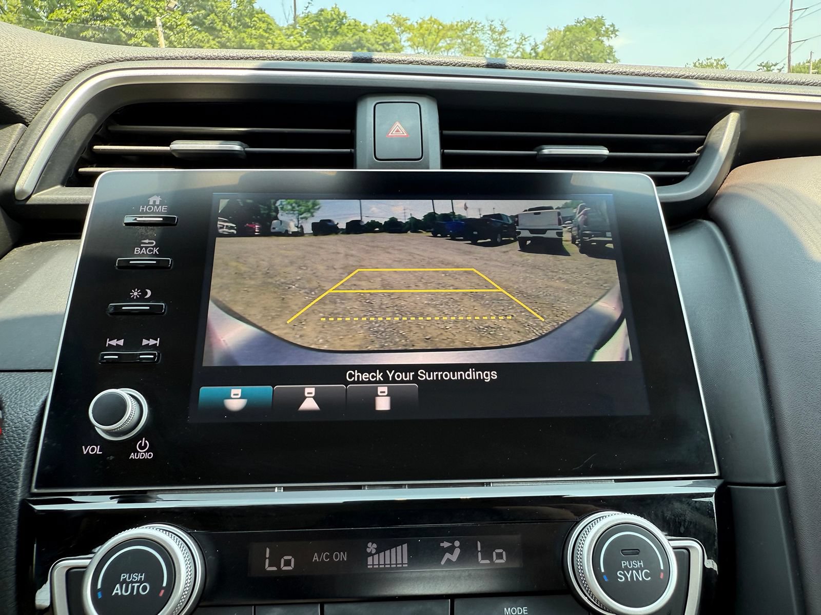 Used 2019 Honda Insight Touring image 30