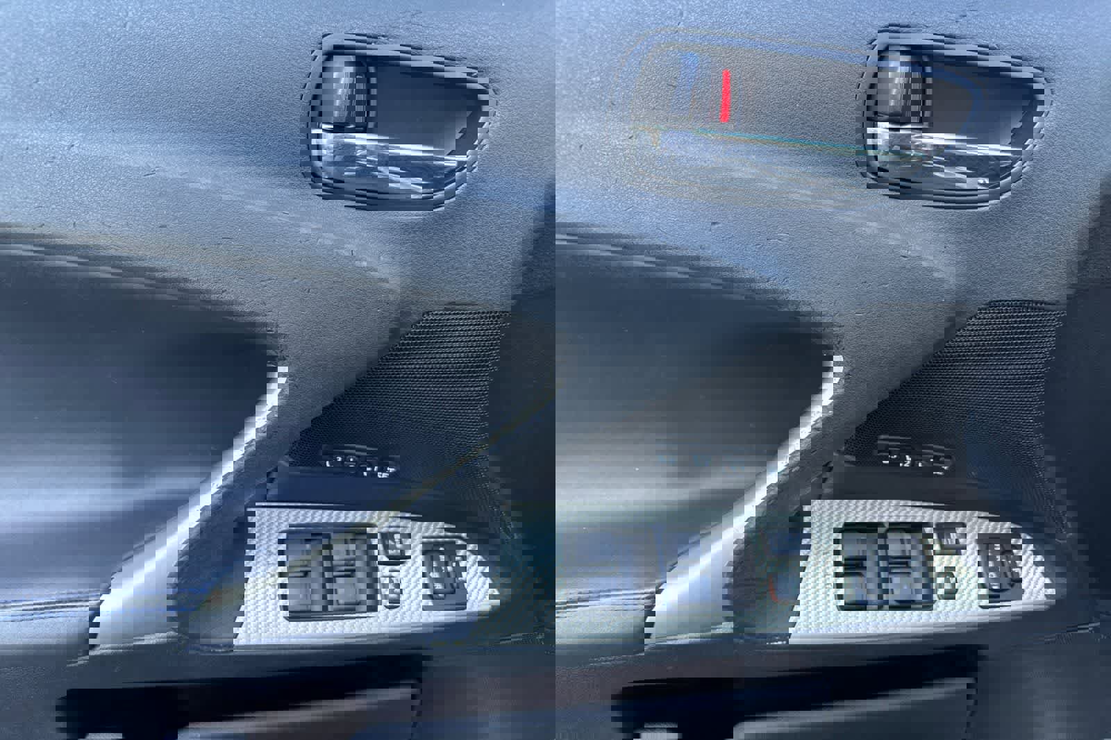 Used 2008 Lexus IS F RWD image 12