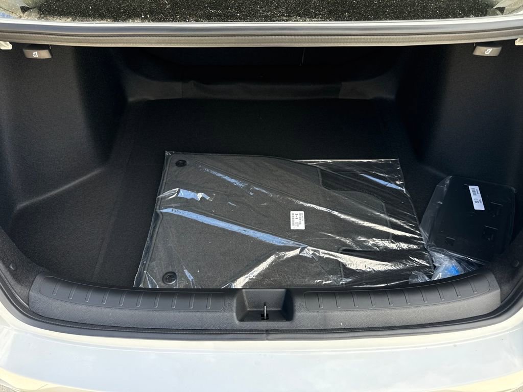 New 2026 Honda Civic Sport Touring image 25