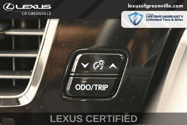 Certified 2025 Lexus NX 250 FWD w/ Accessory Package (Z1) image 14