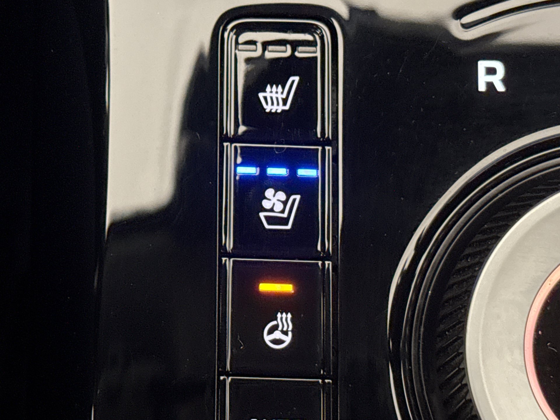 Used 2023 Kia Niro Wave w/ Wave Preserve Package FWD image 22