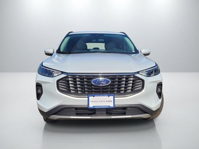 New 2025 Ford Escape SE image 2