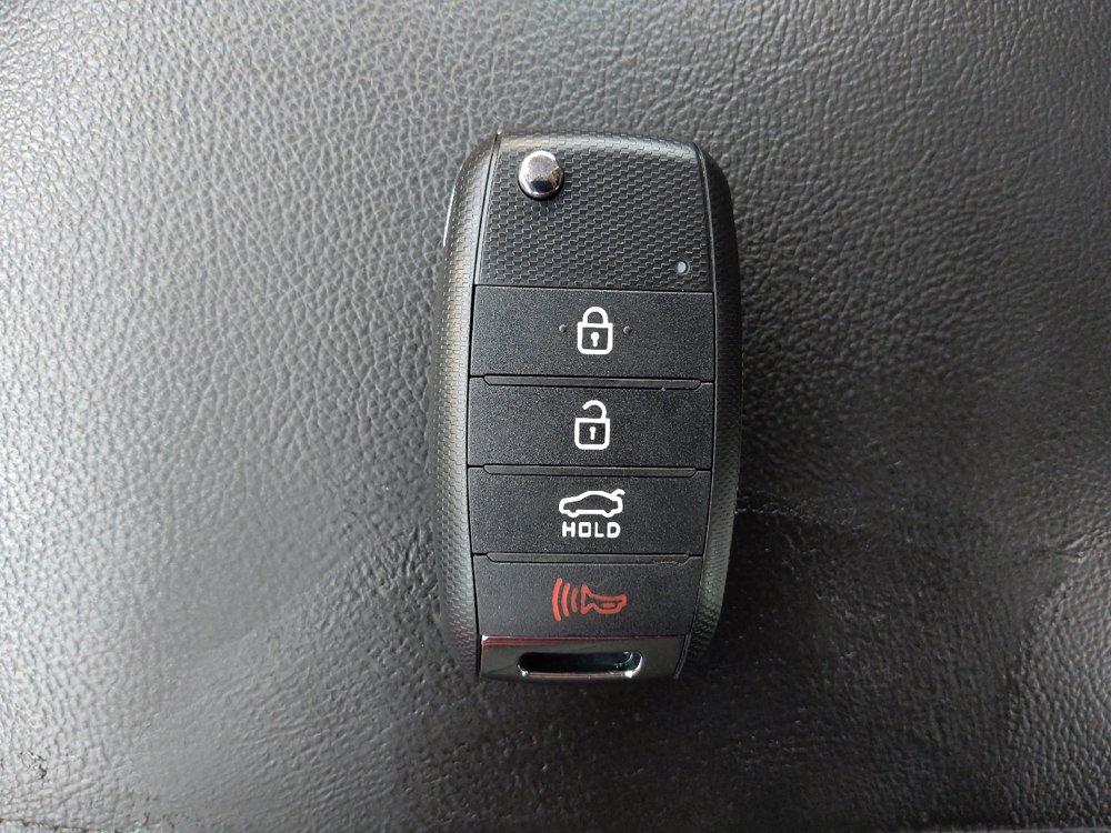 Used 2019 Kia Optima LX w/ LX Premium Package FWD image 32