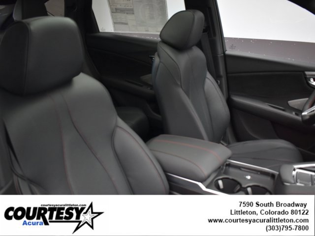 Certified 2025 Acura RDX A-Spec image 30