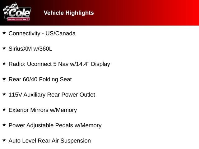 New 2026 RAM 2500 Laramie image 6