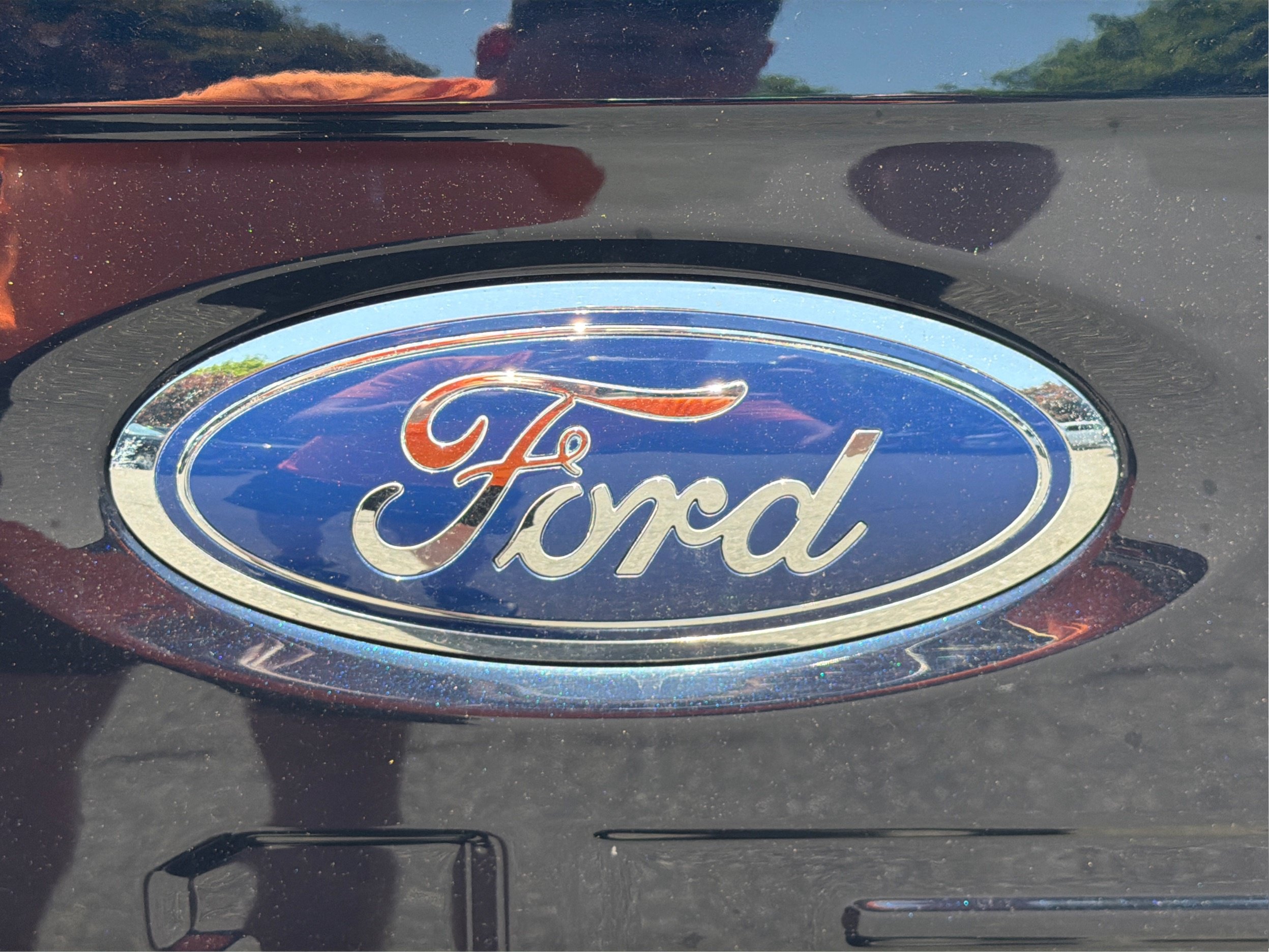 Used 2022 Ford F150 XLT w/ Equipment Group 302A High AWD/4WD image 23
