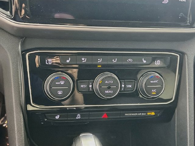 Used 2019 Volkswagen Atlas SEL FWD image 23