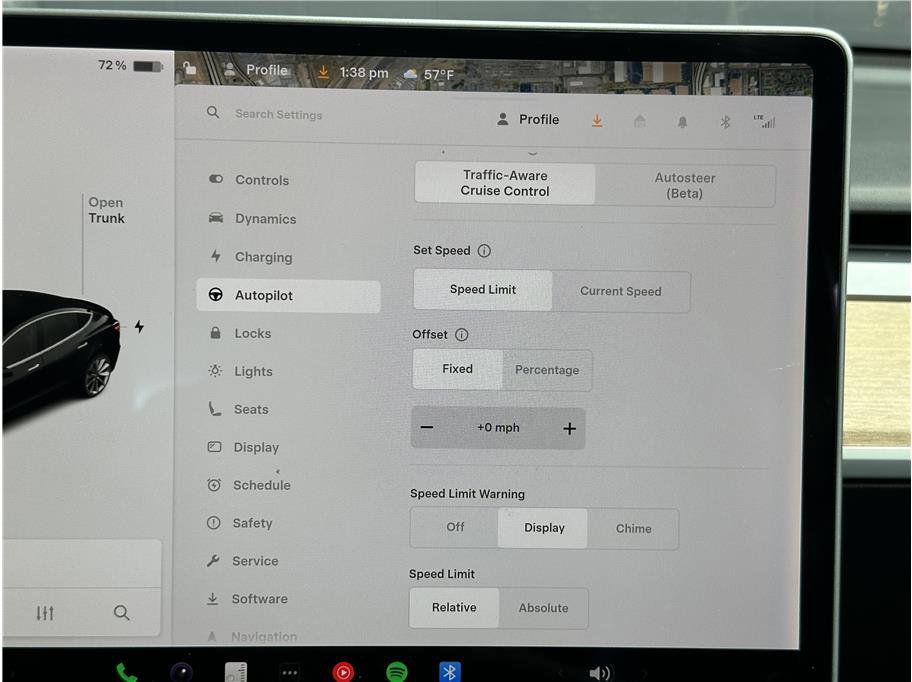 Used 2018 Tesla Model 3 Long Range image 25