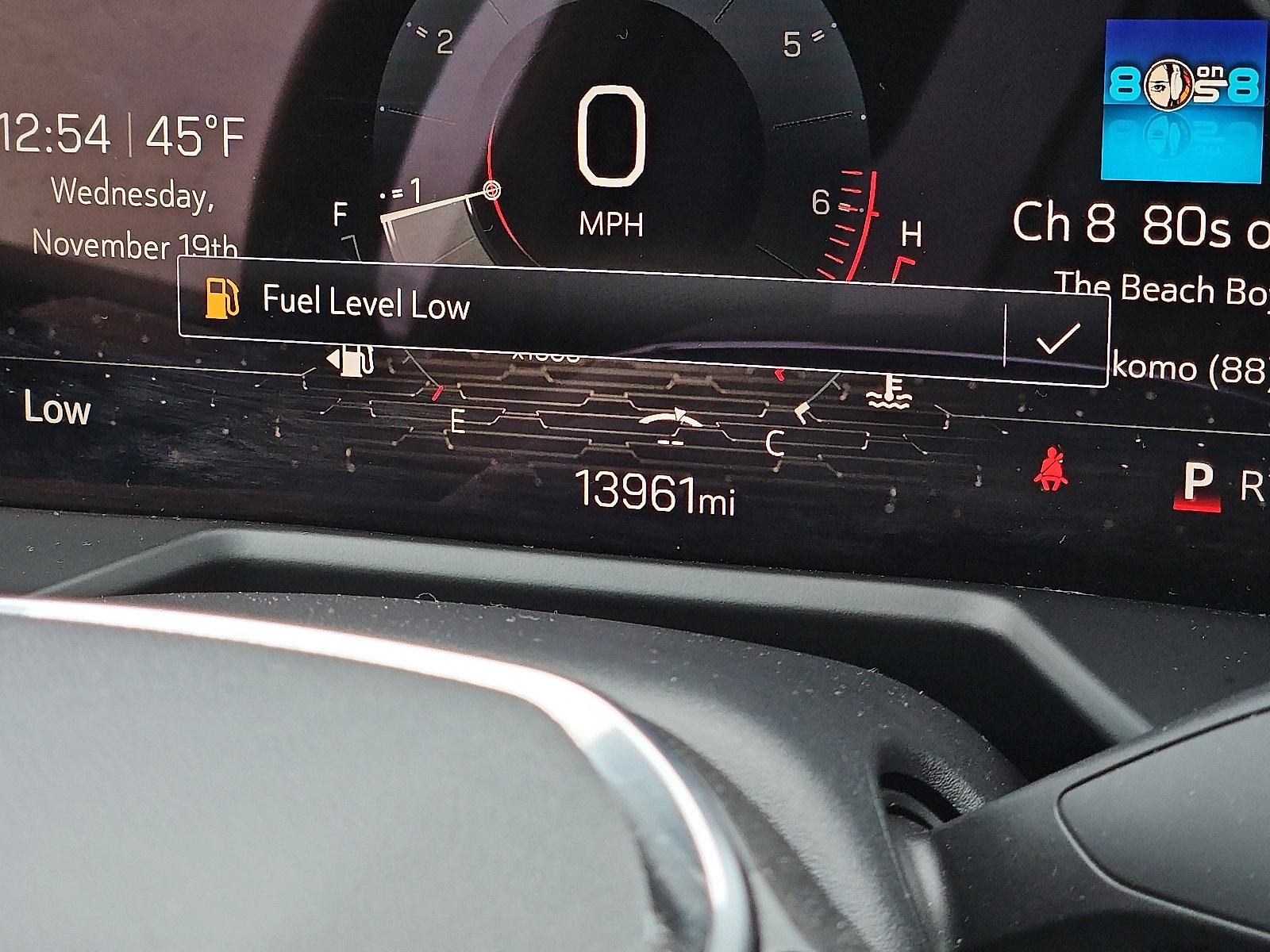 Certified 2025 GMC Acadia Elevation image 20