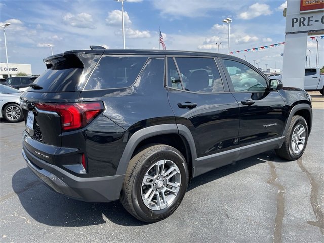 Used 2025 GMC Terrain Elevation image 5