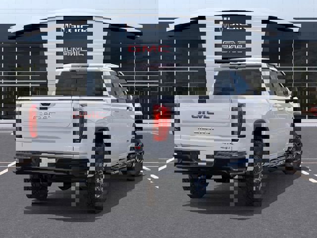 New 2026 GMC Sierra 1500 AT4X image 4