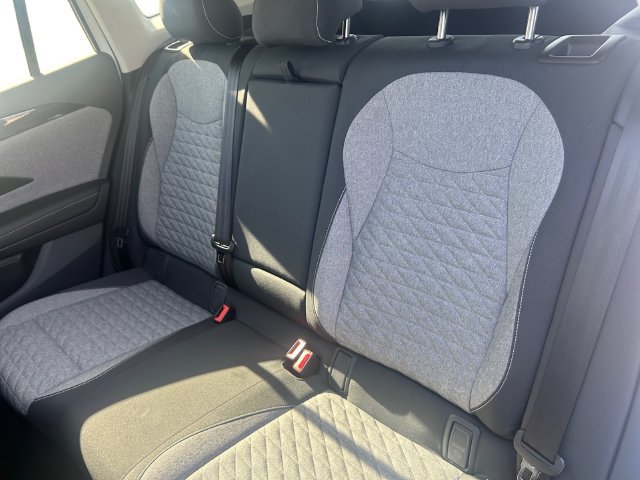 New 2026 Volkswagen Tiguan S FWD image 13