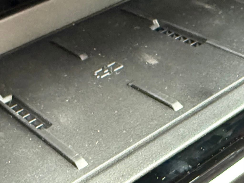 New 2025 Audi SQ5 Prestige image 32