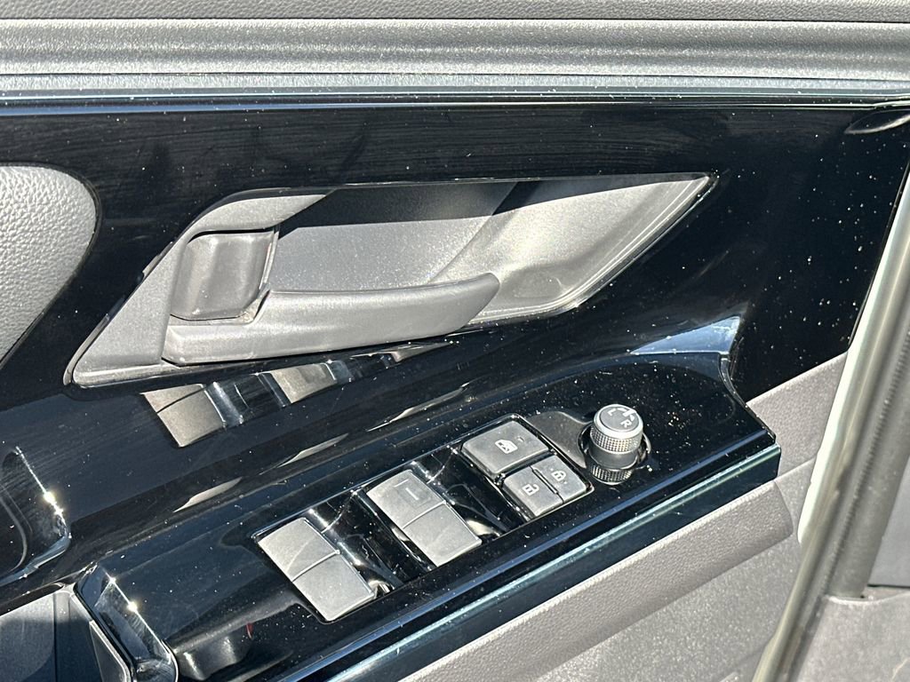 Used 2023 Toyota bZ4X AWD w/ Weather Package image 23