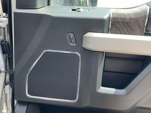Certified 2019 Ford F350 Lariat AWD/4WD image 31