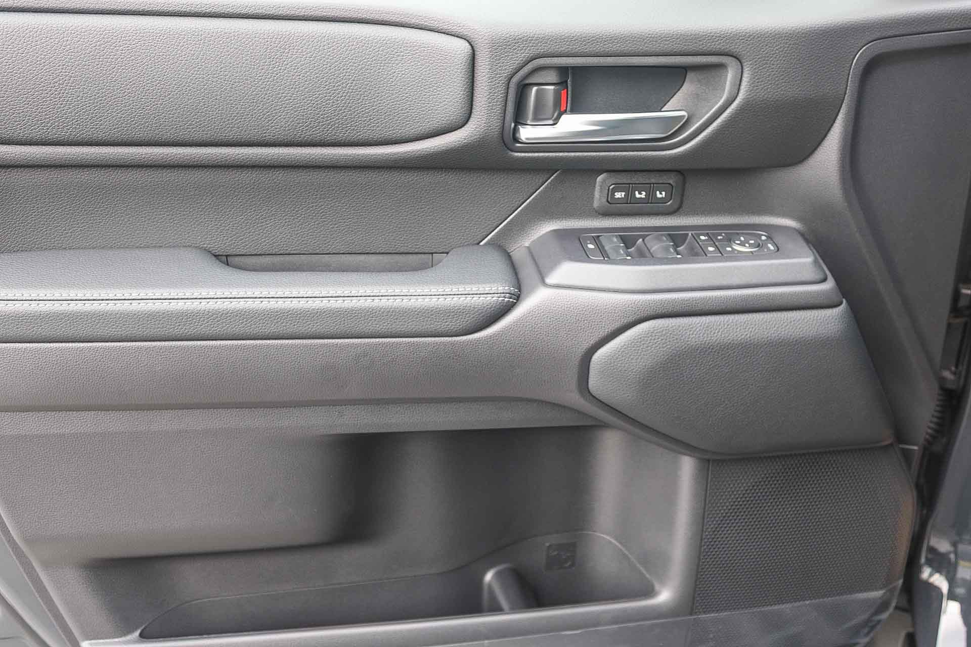 New 2026 Toyota Land Cruiser image 23