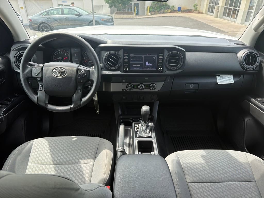 Used 2022 Toyota Tacoma SR RWD image 15