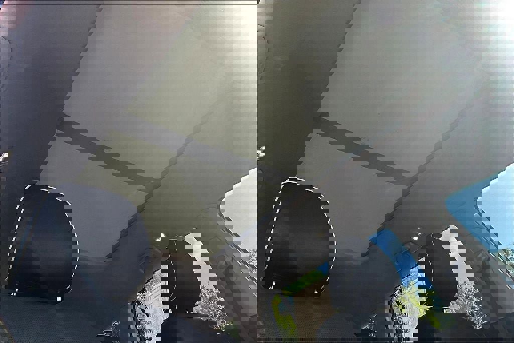 Certified 2024 Volkswagen Atlas SEL Premium R-Line image 25