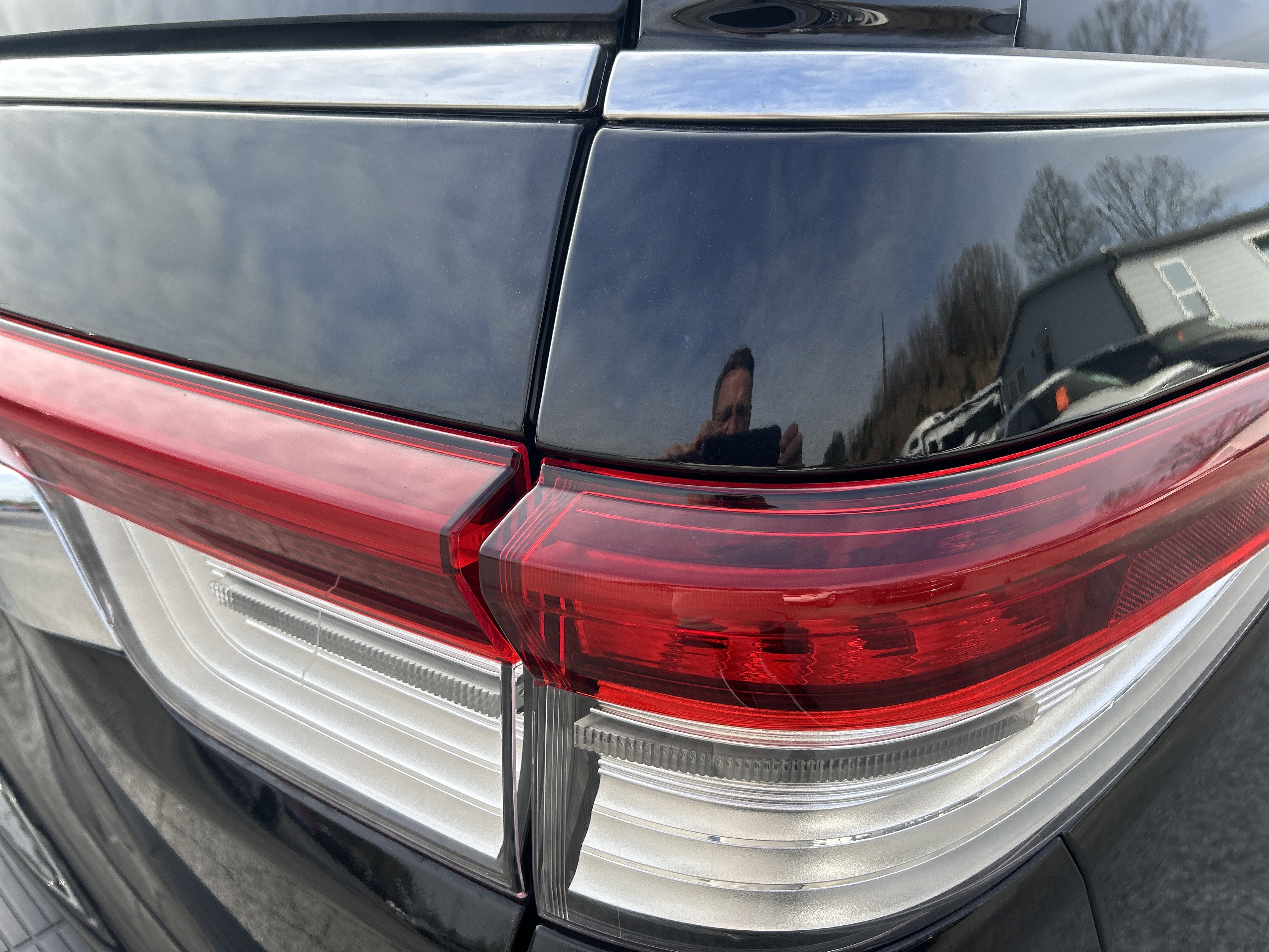 Used 2024 Lincoln Navigator Reserve image 49