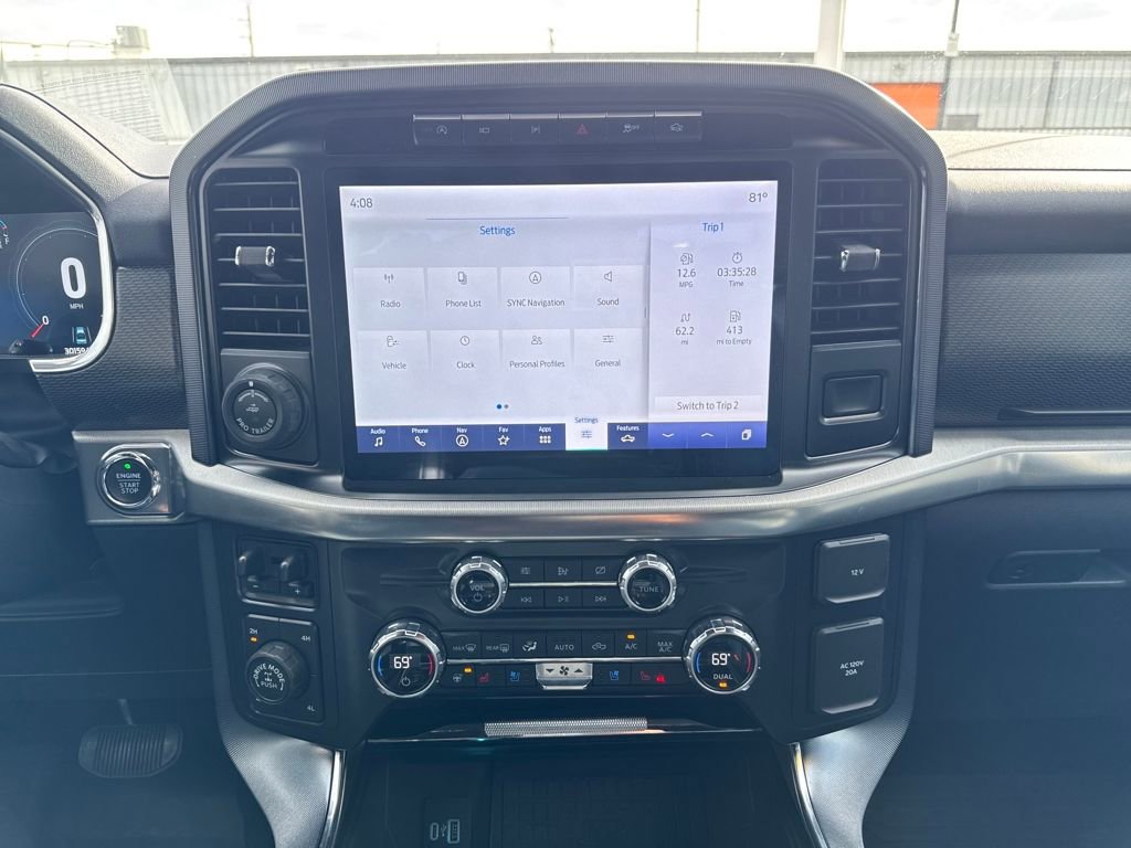 Used 2021 Ford F150 Raptor w/ Raptor 37 Performance Package image 22