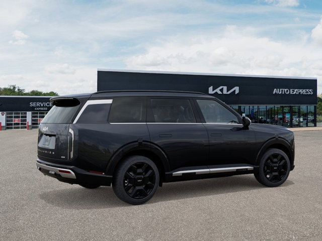 New 2027 Kia Telluride X-Line SX Prestige image 6