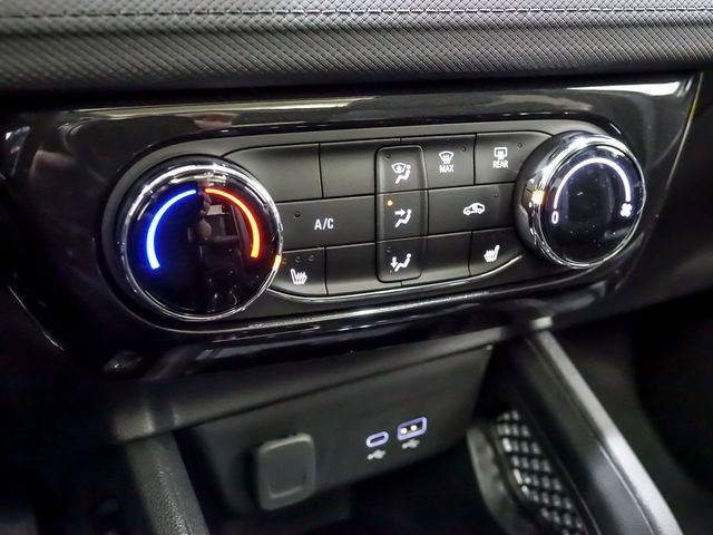 New 2026 Chevrolet TrailBlazer LT w/ Midnight Edition image 18