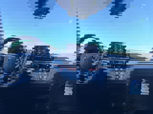 Certified 2026 Honda Odyssey Sport-L image 30