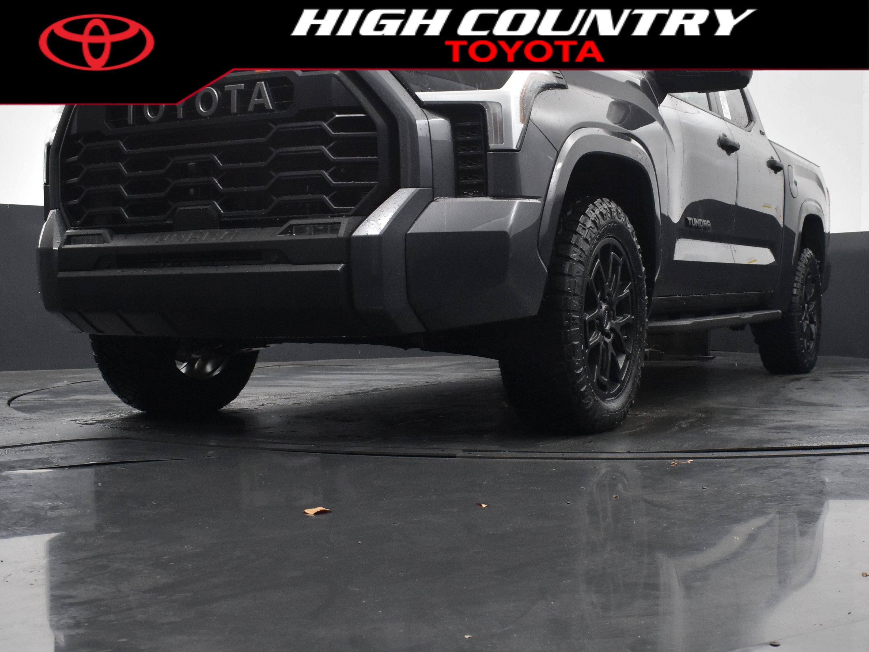 New 2026 Toyota Tundra SR5 w/ SR5 Convenience Package image 27